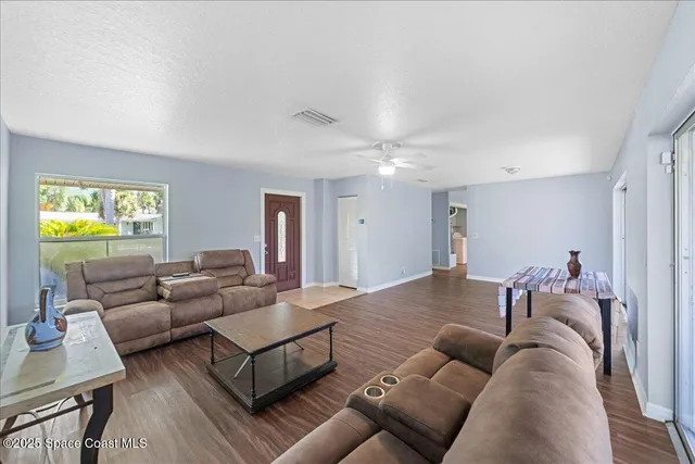 $260,000 | 975 Beechfern Lane, Rockledge, FL 32955