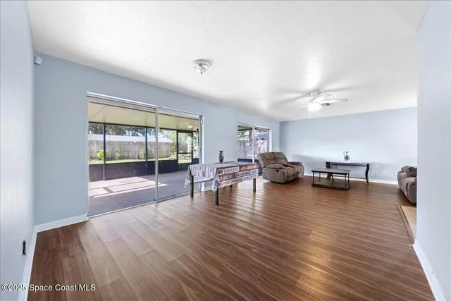 $260,000 | 975 Beechfern Lane, Rockledge, FL 32955