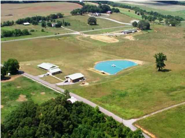 157 Lewis Road Dunlap, TN 37327 - Photo 3 of 35 view 3