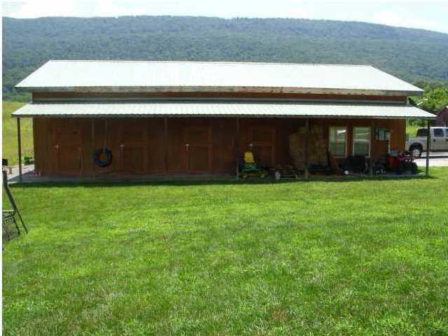 157 Lewis Road Dunlap, TN 37327 - Photo 26 of 35 view 26
