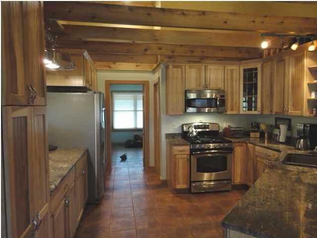 157 Lewis Road Dunlap, TN 37327 - Photo 28 of 35 view 28