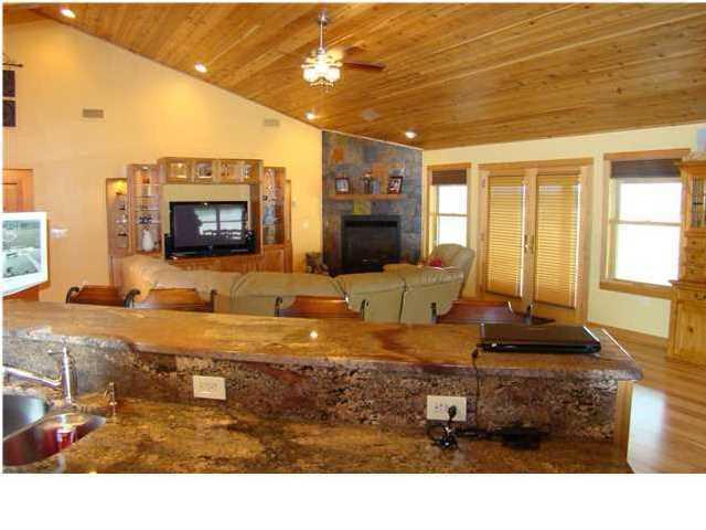 157 Lewis Road Dunlap, TN 37327 - Photo 4 of 35 view 4