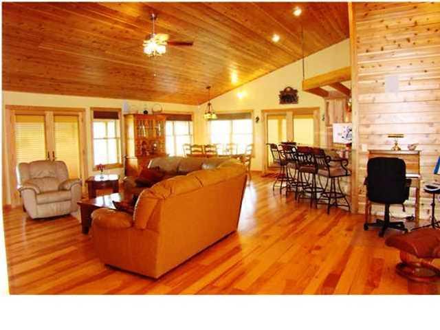 157 Lewis Road Dunlap, TN 37327 - Photo 8 of 35 view 8