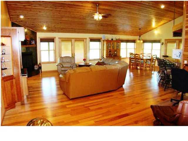 157 Lewis Road Dunlap, TN 37327 - Photo 9 of 35 view 9