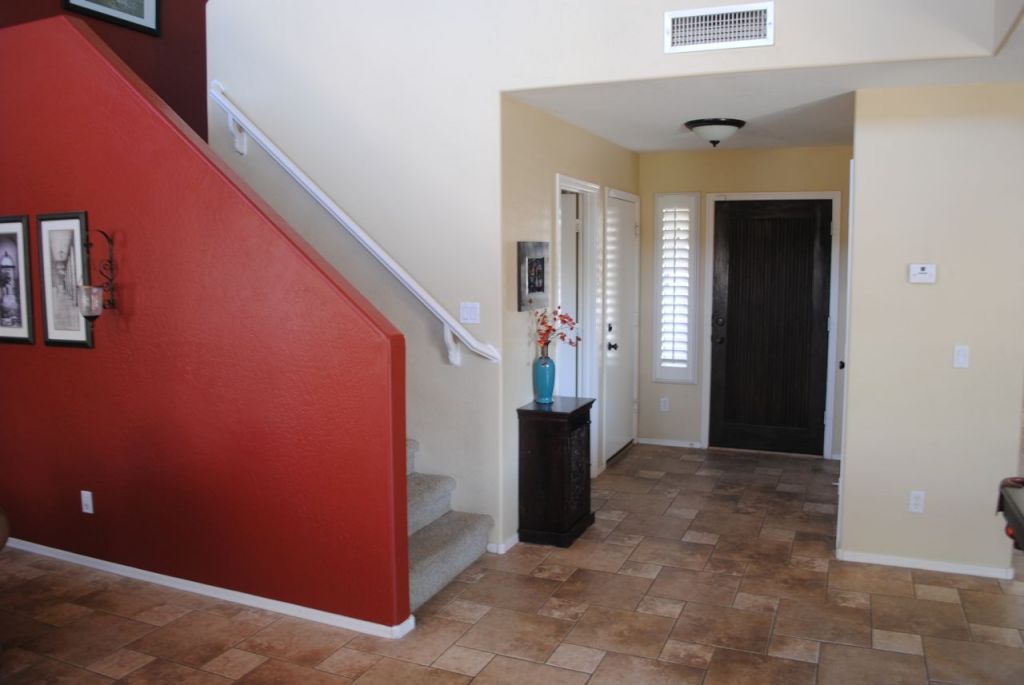 3353 East Warbler Road Gilbert, AZ 85297 - Photo 6 of 7 Entry