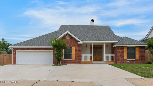 $389,000 | 103 Touraine Circle, Lafayette, LA 70501
