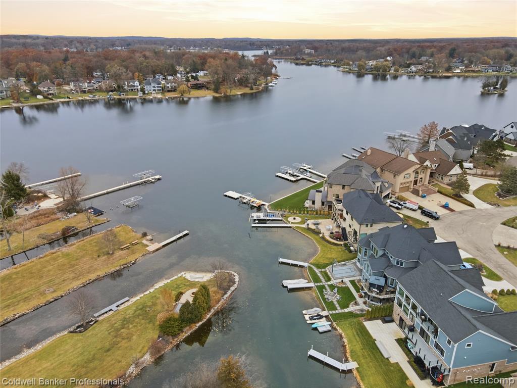 3410 Benstein Road Commerce Township, MI 48382 - Photo 34 of 46