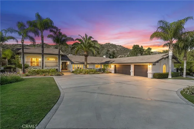 $1,799,999 | 38539 Quail Ridge Drive, Murrieta, CA 92562