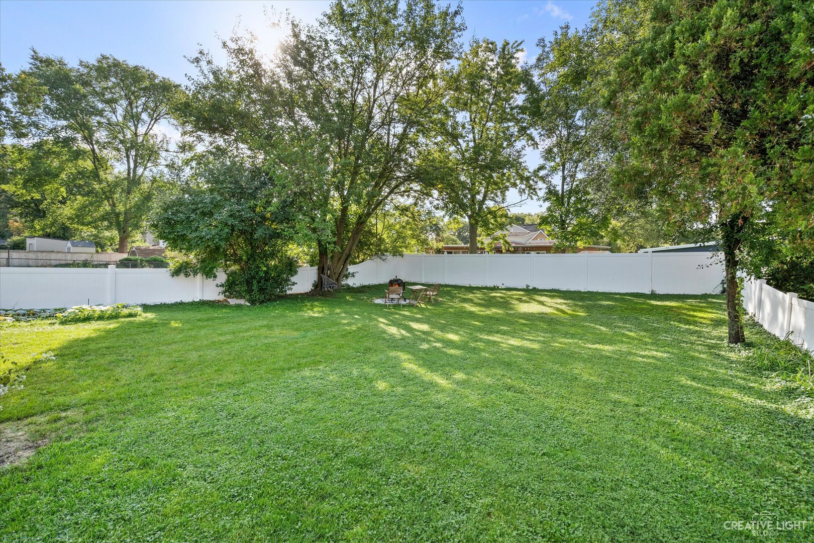 235 West Hickory Road Lombard, IL 60148 - Photo 21 of 23 a view of outdoor space with a swimming pool
