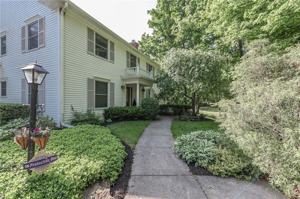 7115 Dean Road Indianapolis, IN 46250 - Photo 1 of 44