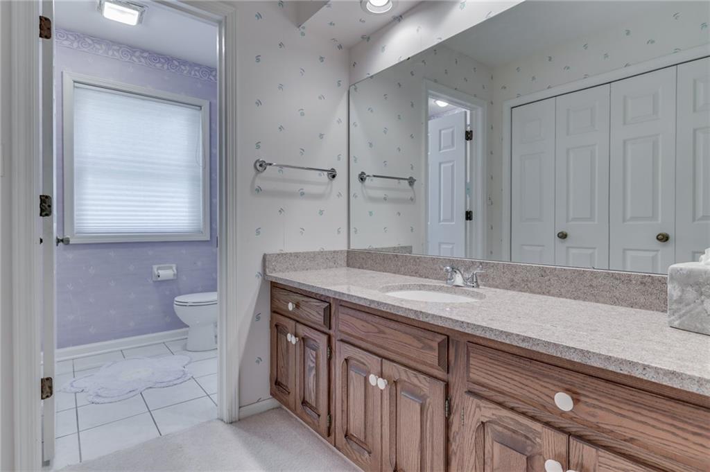 7115 Dean Road Indianapolis, IN 46250 - Photo 33 of 44
