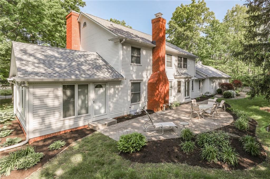 7115 Dean Road Indianapolis, IN 46250 - Photo 40 of 44