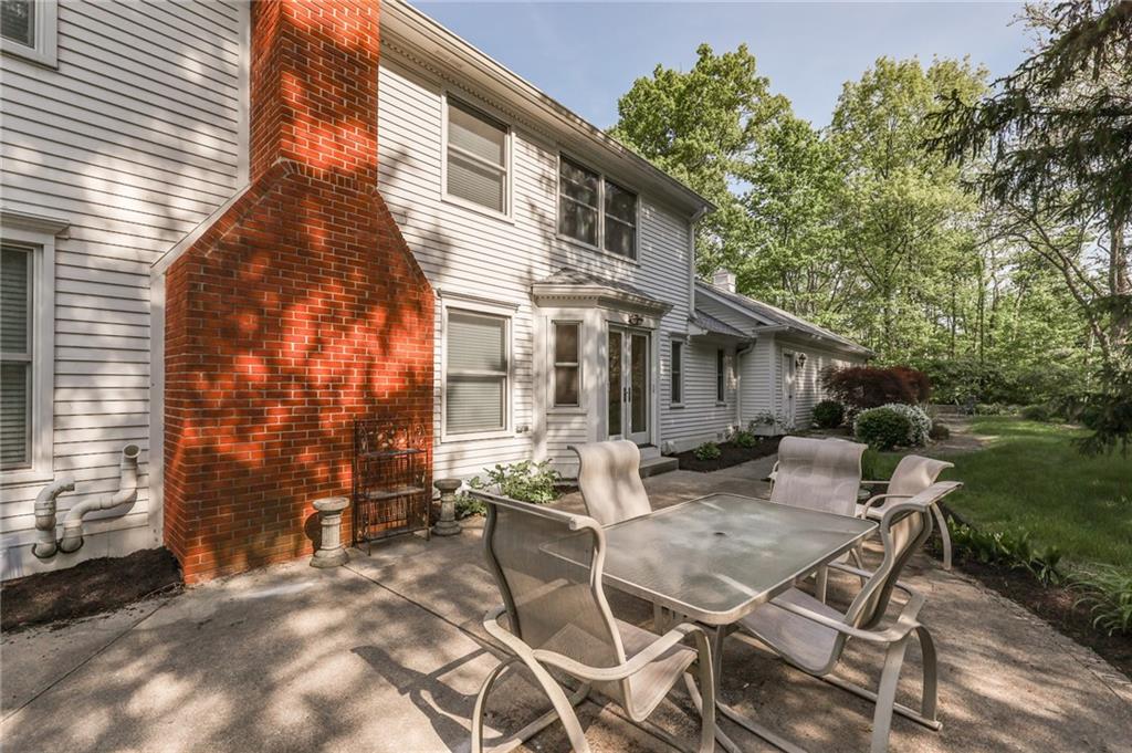 7115 Dean Road Indianapolis, IN 46250 - Photo 42 of 44