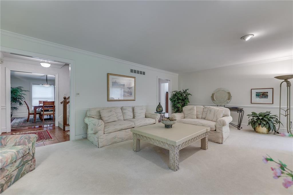 7115 Dean Road Indianapolis, IN 46250 - Photo 6 of 44