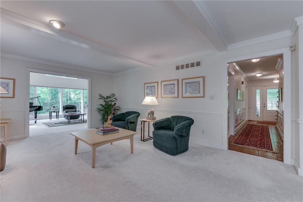 7115 Dean Road Indianapolis, IN 46250 - Photo 8 of 44