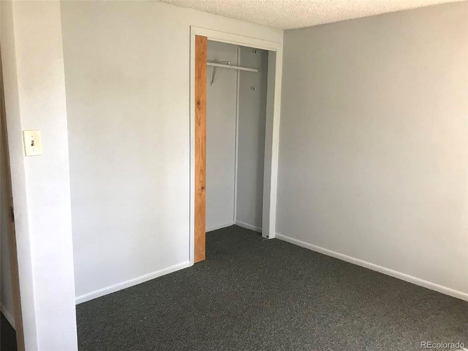 354 Neal Road Bailey, CO 80421 - Photo 11 of 19 a view of an empty room