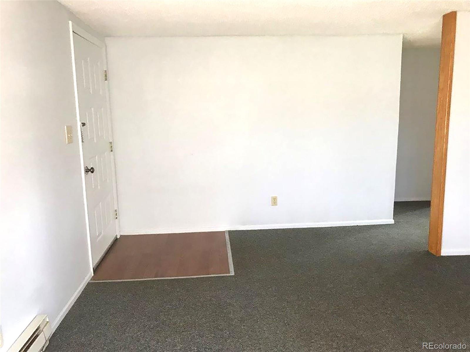 354 Neal Road Bailey, CO 80421 - Photo 8 of 19 a view of an empty room