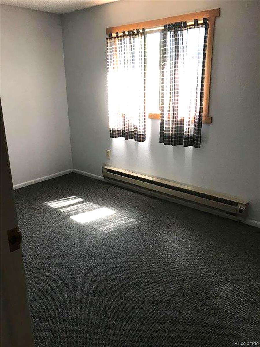 354 Neal Road Bailey, CO 80421 - Photo 10 of 19 a view of room with window