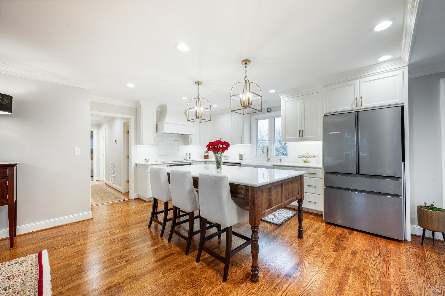 1726 Three Otters Road Bedford, VA 24523 - Photo 25 of 67