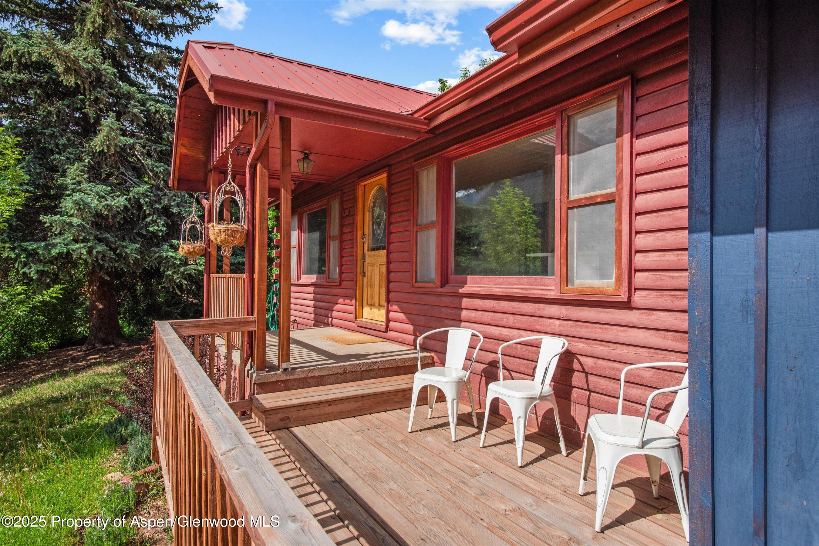 189 Ute Trail Carbondale, CO 81623 - Photo 11 of 76 70-189UteTr_250529009