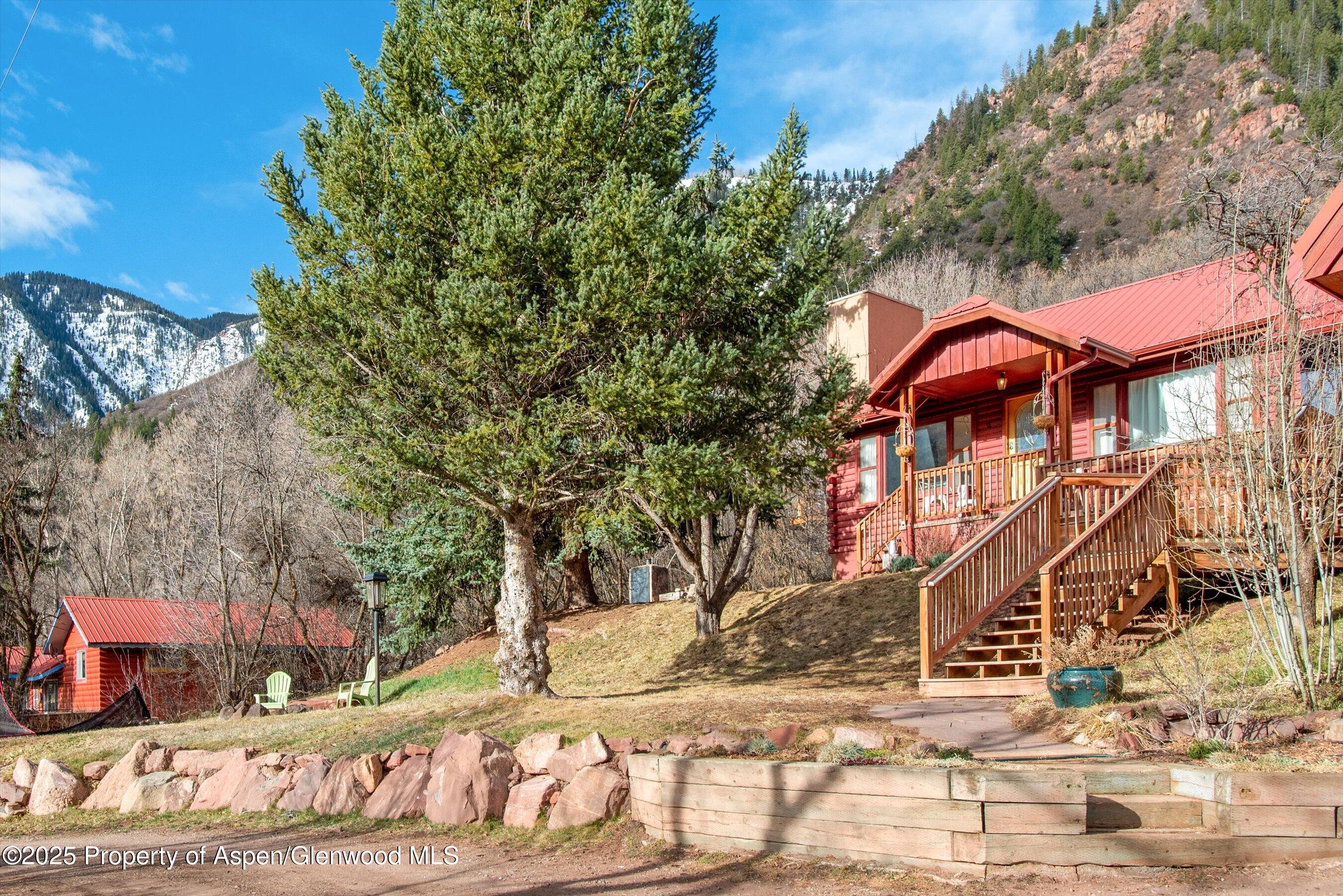 189 Ute Trail Carbondale, CO 81623 - Photo 19 of 76 01-189UteTrail_2503240001