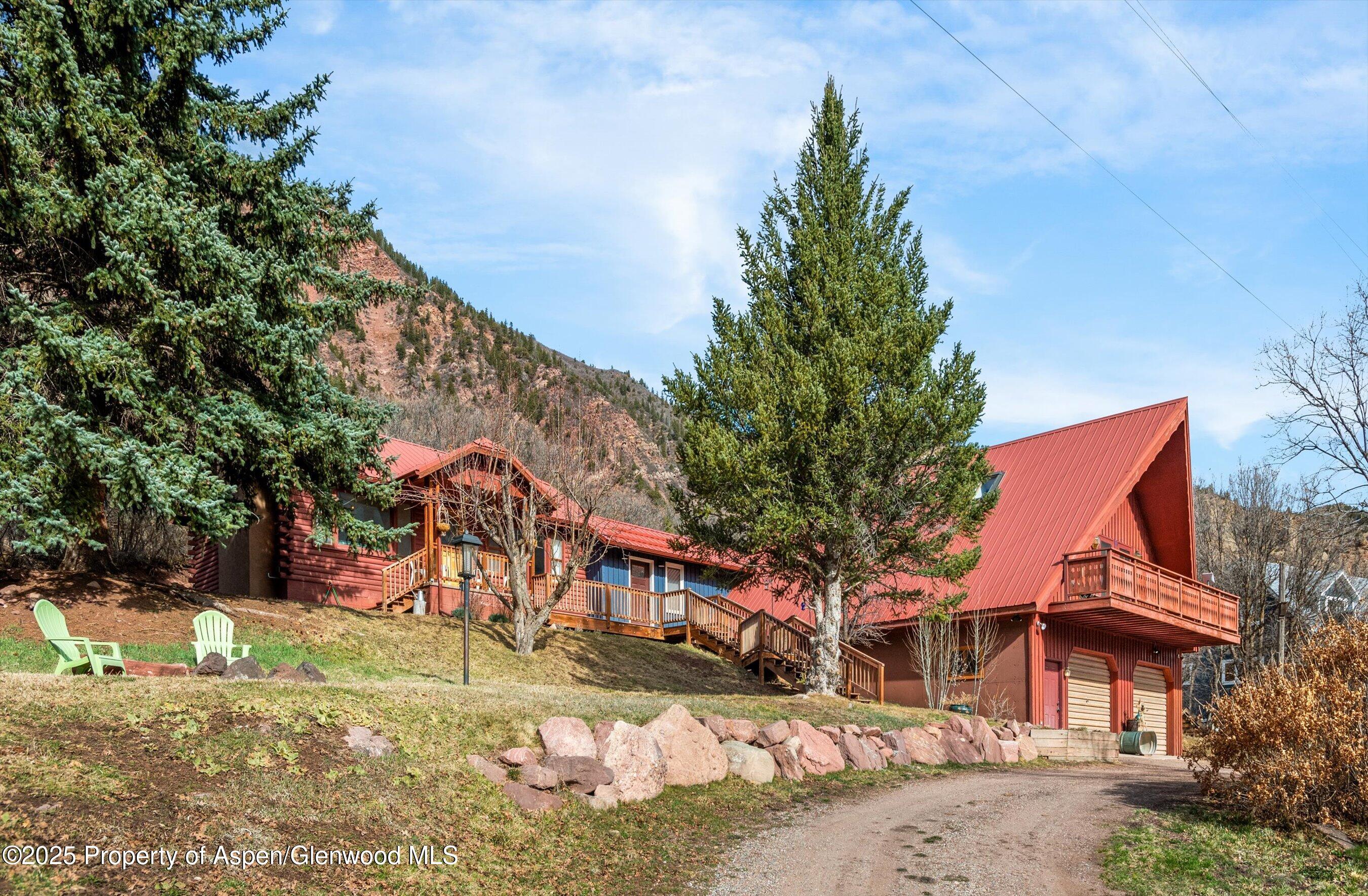 189 Ute Trail Carbondale, CO 81623 - Photo 20 of 76 02-189UteTrail_2503240002 copy