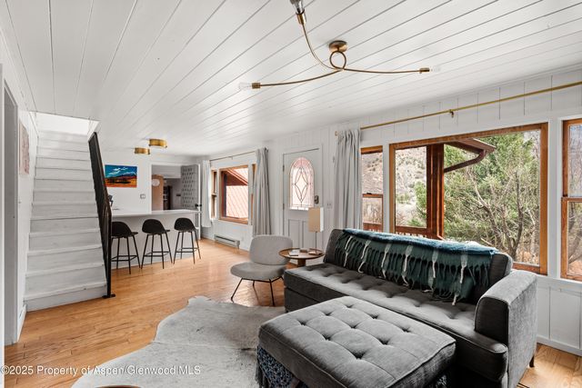 $1,050,000 | 189 Ute Trail, Carbondale, CO 81623