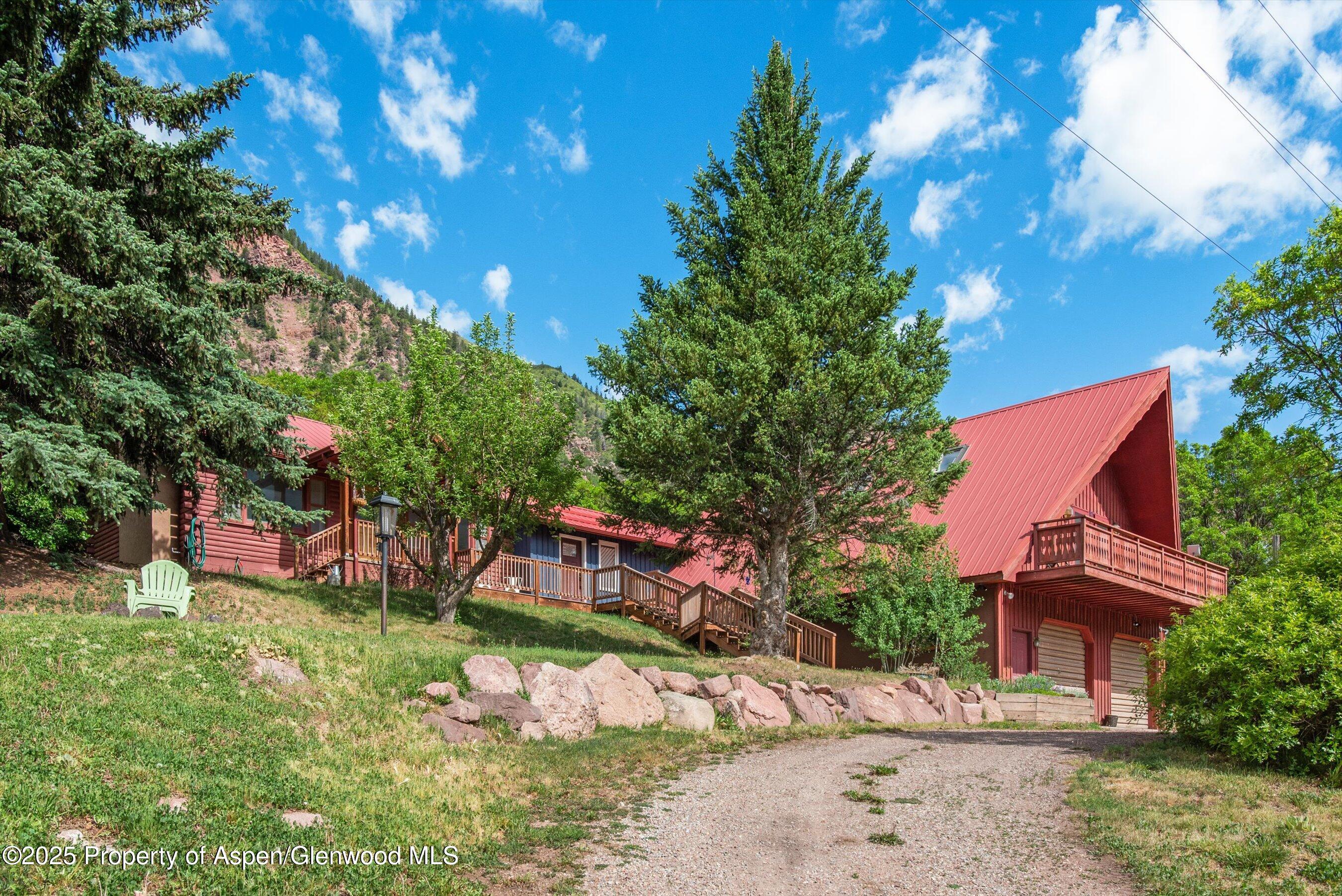 189 Ute Trail Carbondale, CO 81623 - Photo 5 of 76 72-189UteTr_250529011
