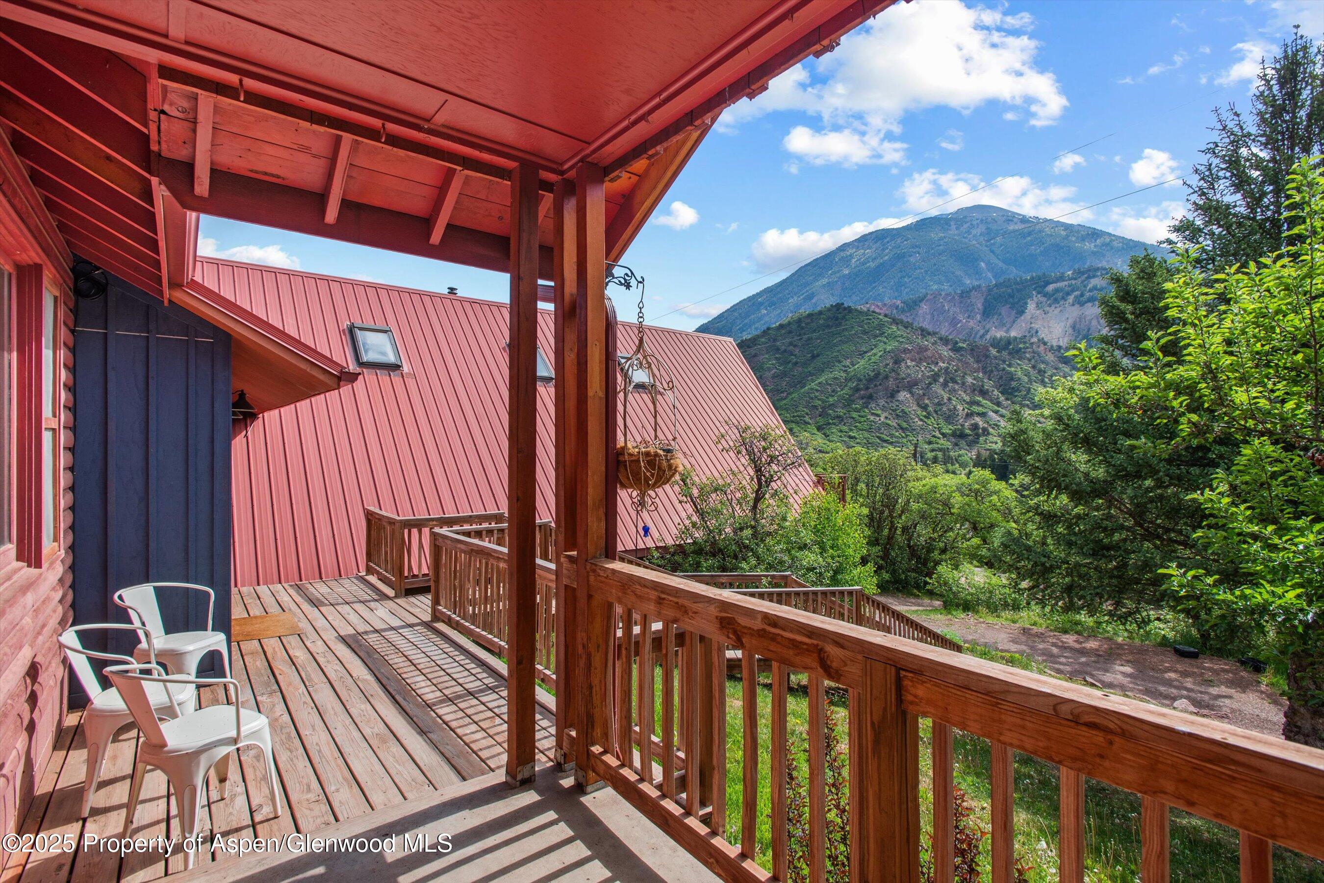 189 Ute Trail Carbondale, CO 81623 - Photo 6 of 76 69-189UteTr_250529008