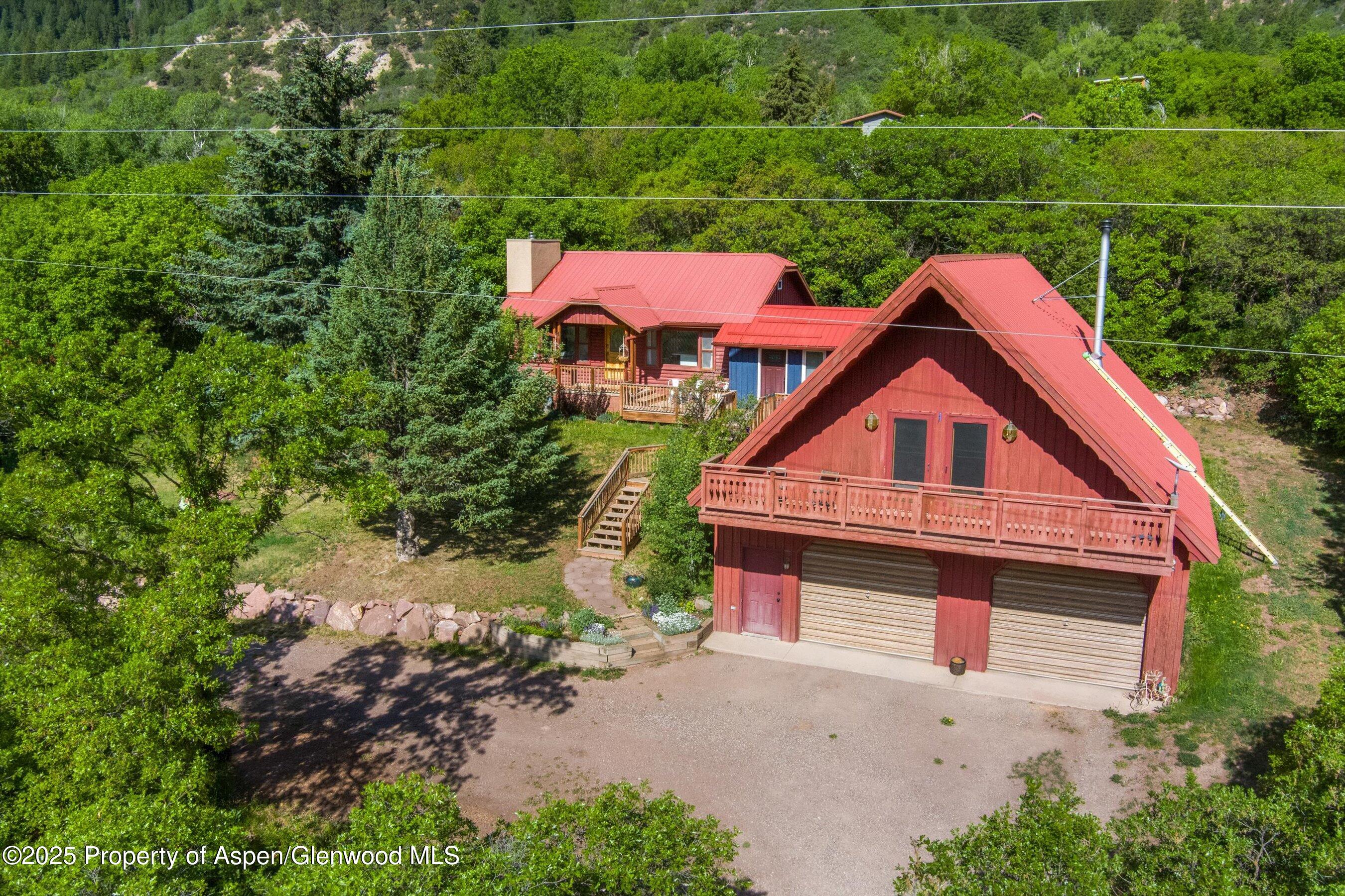 189 Ute Trail Carbondale, CO 81623 - Photo 62 of 76 77-189UteTr_250529016
