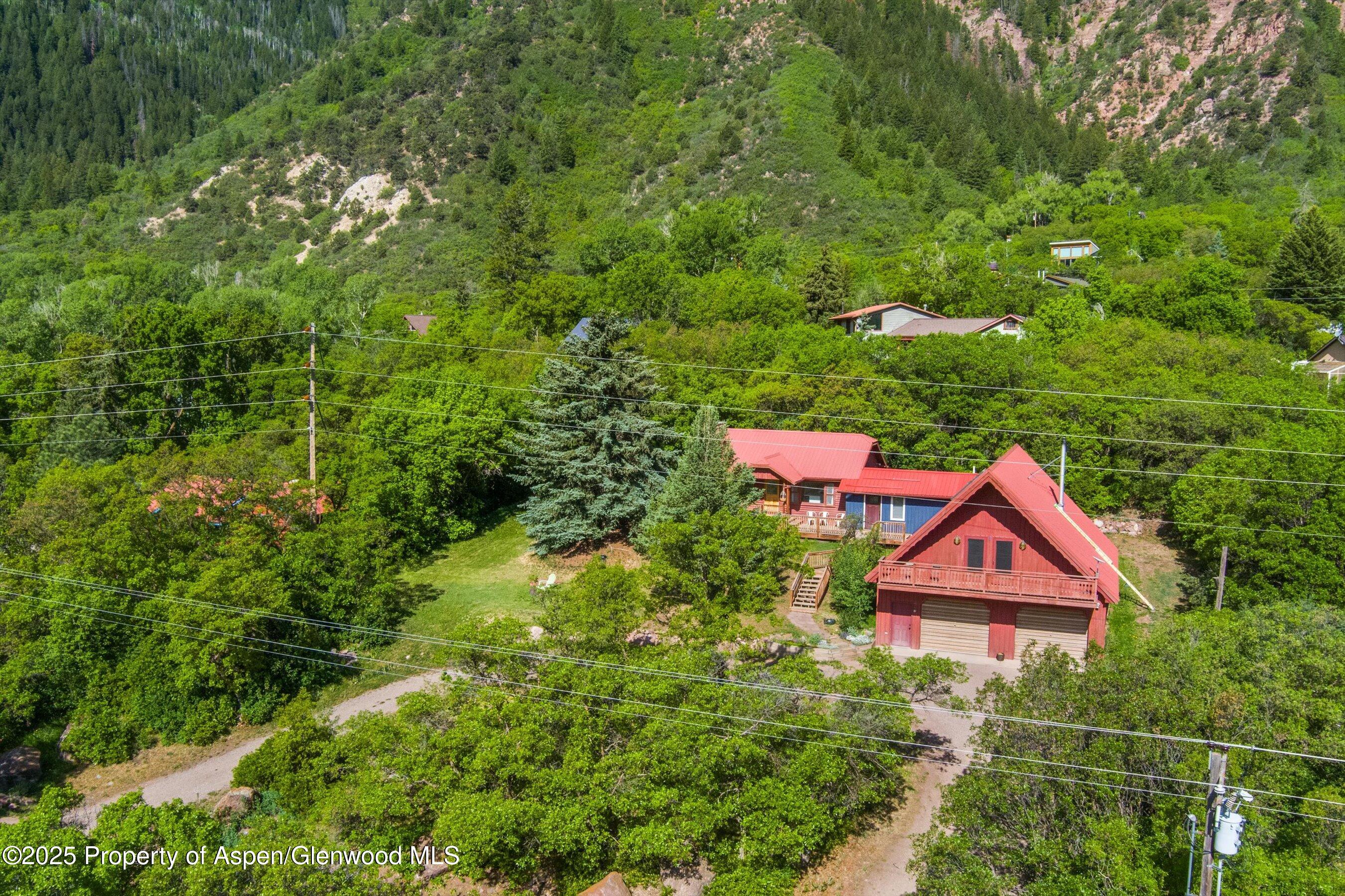189 Ute Trail Carbondale, CO 81623 - Photo 7 of 76 78-189UteTr_250529017