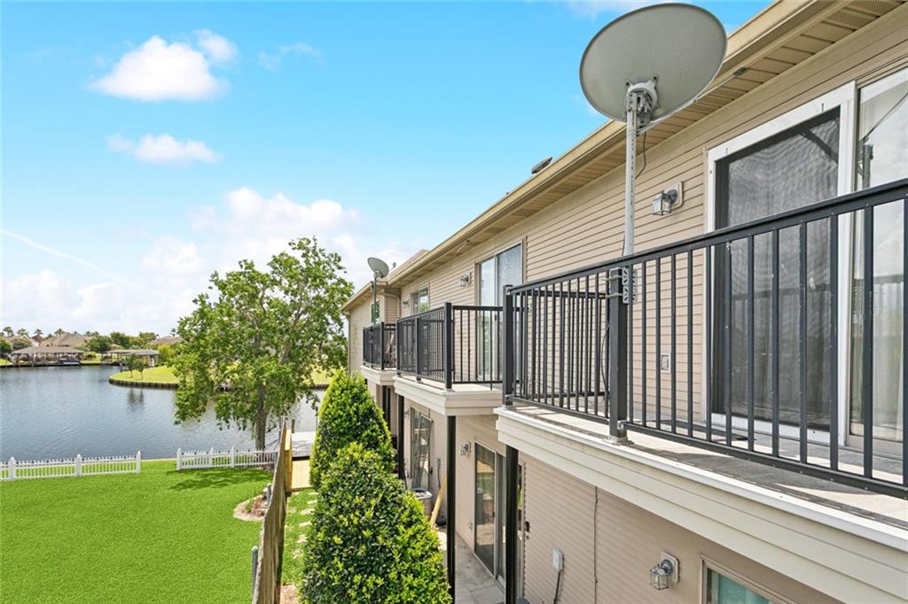 4512 Pontchartrain Drive, Unit 2 Slidell, LA 70458 - Photo 14 of 16