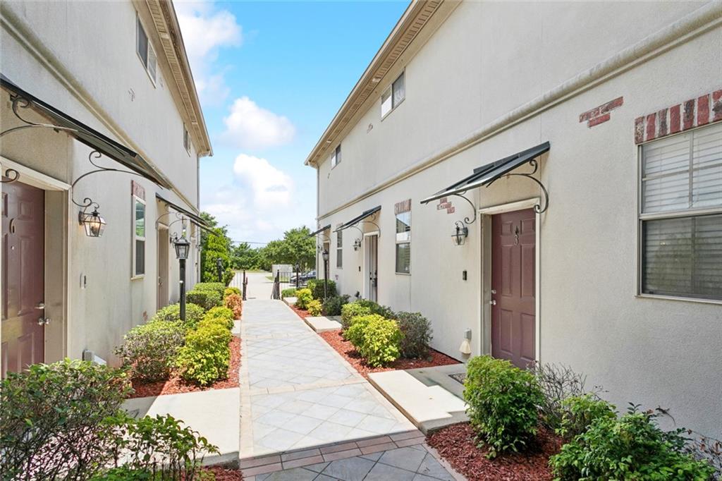 4512 Pontchartrain Drive, Unit 2 Slidell, LA 70458 - Photo 16 of 16