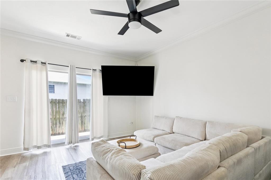 4512 Pontchartrain Drive, Unit 2 Slidell, LA 70458 - Photo 5 of 16