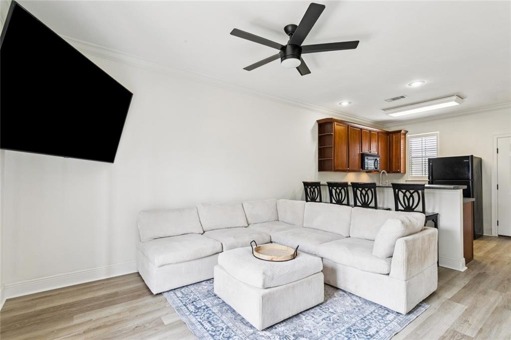 4512 Pontchartrain Drive, Unit 2 Slidell, LA 70458 - Photo 7 of 16