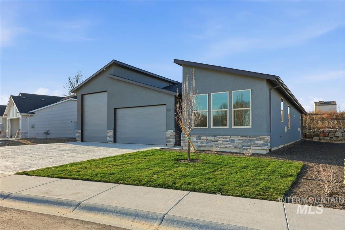 430 West Millstone Street Middleton, ID 83644 - Photo 48 of 49