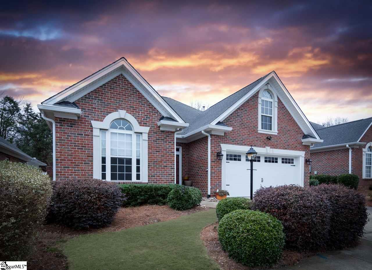 201 Lansfair Way Greenville, SC 29607 - Photo 1 of 36 Gallery Image 1
