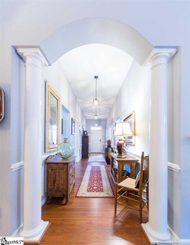 201 Lansfair Way Greenville, SC 29607 - Photo 13 of 36 Gallery Image 13