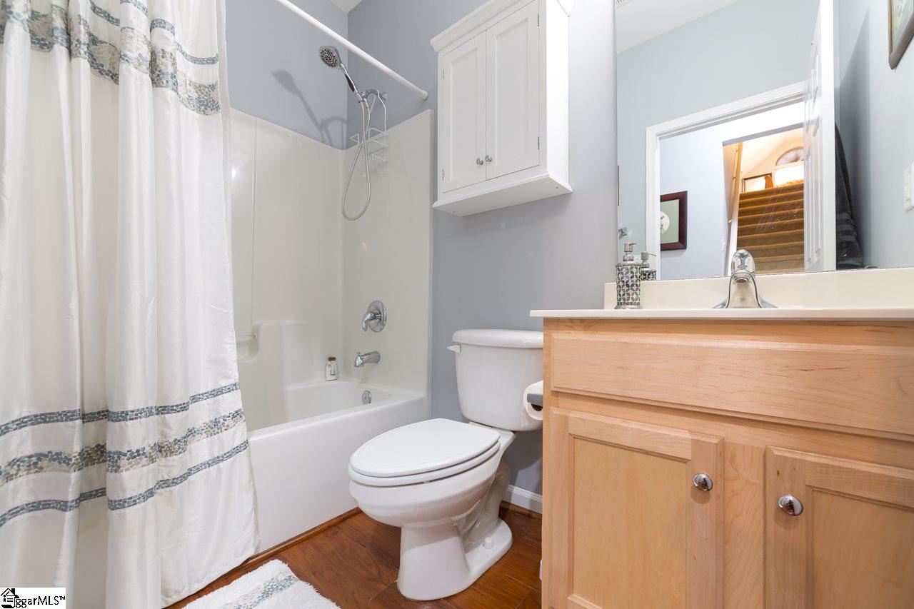 201 Lansfair Way Greenville, SC 29607 - Photo 20 of 36 Gallery Image 20