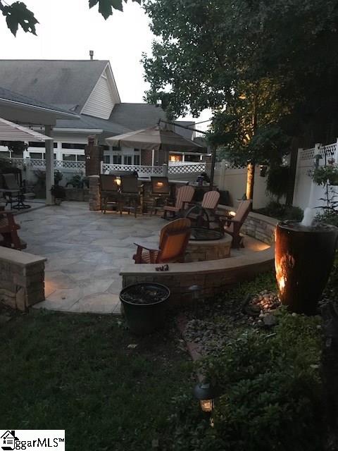 201 Lansfair Way Greenville, SC 29607 - Photo 34 of 36 Gallery Image 34