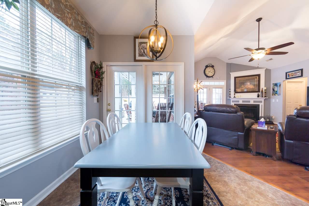 201 Lansfair Way Greenville, SC 29607 - Photo 8 of 36 Gallery Image 8