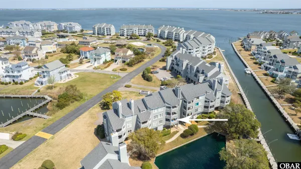 $474,000 | 513 Pirates Way, Unit 513B, Manteo, NC 27954