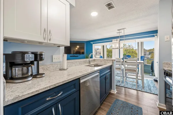 $474,000 | 513 Pirates Way, Unit 513B, Manteo, NC 27954