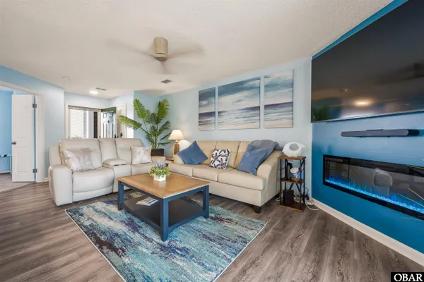 $474,000 | 513 Pirates Way, Unit 513B, Manteo, NC 27954