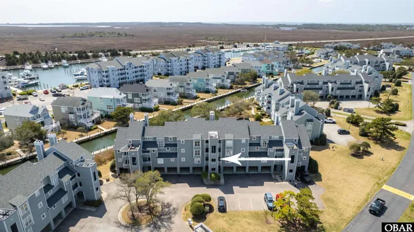 $474,000 | 513 Pirates Way, Unit 513B, Manteo, NC 27954
