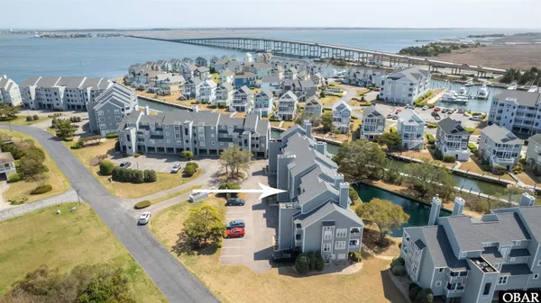 $474,000 | 513 Pirates Way, Unit 513B, Manteo, NC 27954