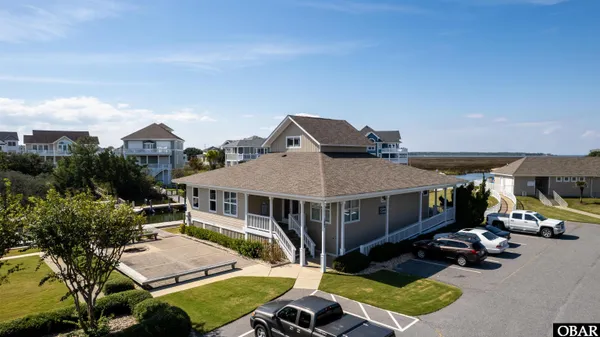 $474,000 | 513 Pirates Way, Unit 513B, Manteo, NC 27954