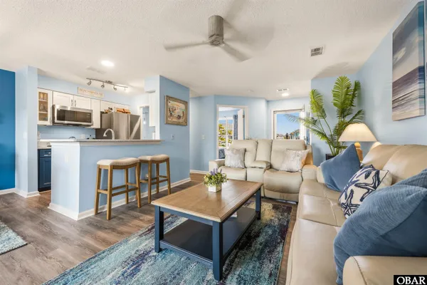 $474,000 | 513 Pirates Way, Unit 513B, Manteo, NC 27954