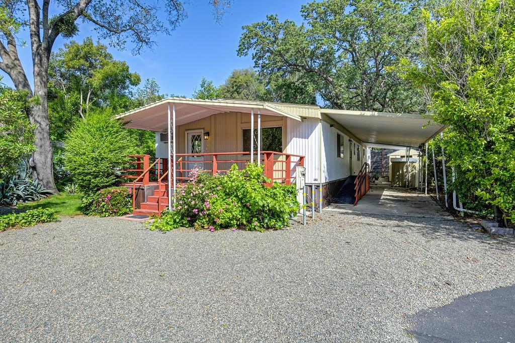 4800 Auburn Folsom Road, Unit 9 Loomis, CA 95650 - Photo 2 of 43