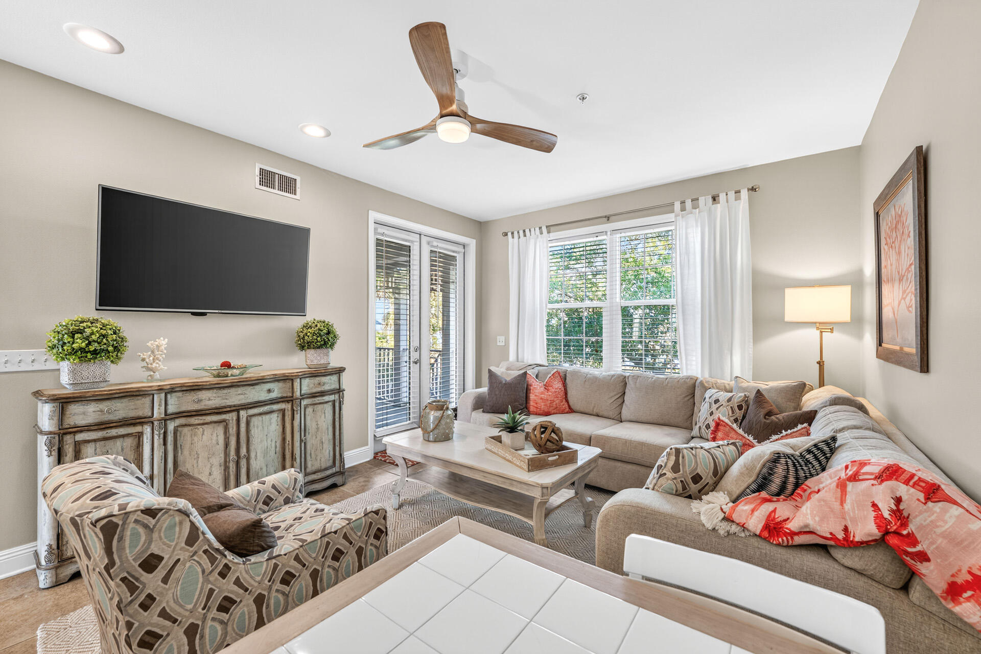 117 Village Boulevard, Unit 722 Santa Rosa Beach, FL 32459 - Photo 1 of 51 117-Village-Blvd-Unit-722